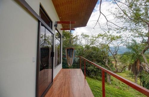 Garabito Villa | Mountaintop Estate with Pool and Oceanfront Views
