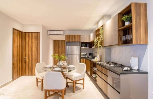 Puerto Vallarta Apartment | Mountainview Condo in Versalles, Roof Pool!