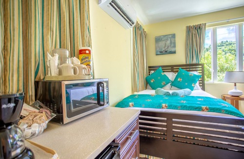 West End Hotel | Mountainview Double: Family-Friendly Retreat Awaits You