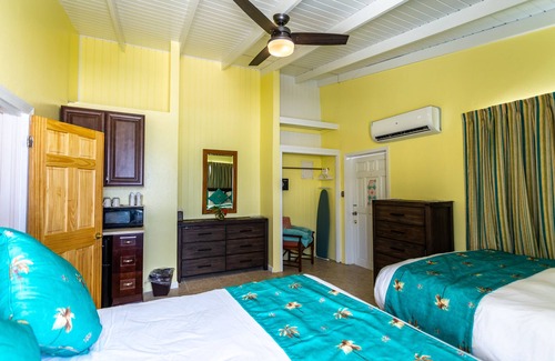 West End Hotel | Mountainview Double: Family-Friendly Retreat Awaits You