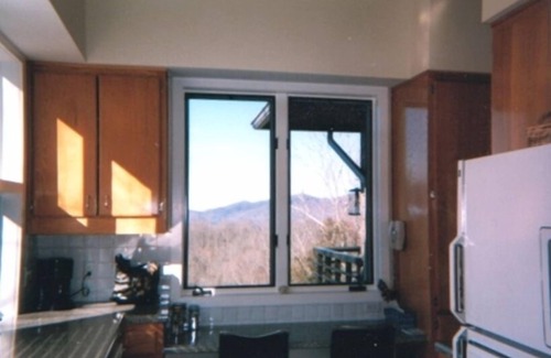 Topton House | Mountainview House: Guest Rated 9.8 with Ocean Views & Spa