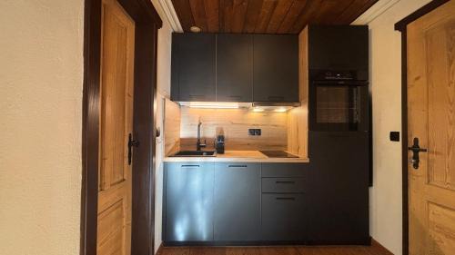 Bad Kleinkirchheim Apartment | Unforgettable Stays at MountainView Lodge Near Ski Slopes