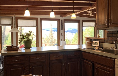 Jackson House | Guest Rated 10/10: Mountainview Retreat in Intervale