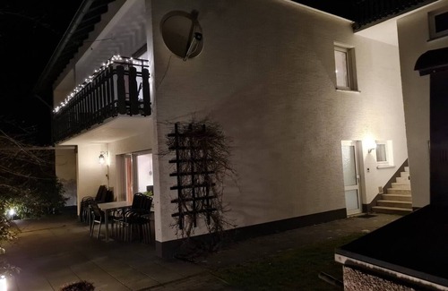 Olsberg Villa | Explore Mountainview Villa: Perfect for Families
