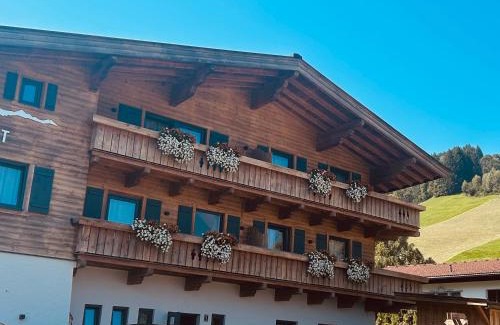 Jochberg Apartment | Premier MountApart: Ski In - Ski Out with Family & Pets