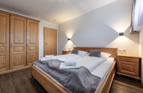 Jochberg Apartment | Premier MountApart: Ski In - Ski Out with Family & Pets