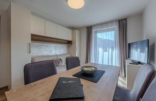 Jochberg Apartment | Premier MountApart: Ski In - Ski Out with Family & Pets