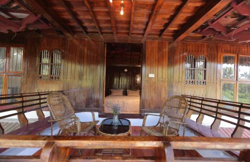 Kumarakom House | Discover MountDe Kumarakom: Family-Friendly and Pet Welcoming