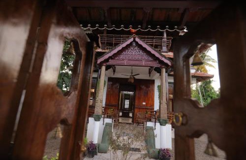 Kumarakom House | Discover MountDe Kumarakom: Family-Friendly and Pet Welcoming