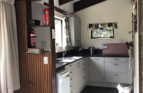 St. Arnaud House | Mountview - St Arnaud