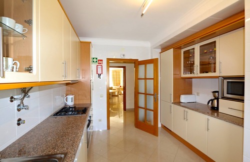 Vilamoura House | Ideal Moura Praia B: Pool, Oceanfront & Top Reviews!