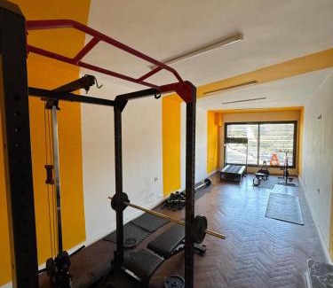 RACINE EXTENSION Apartment | Mourad Midouni