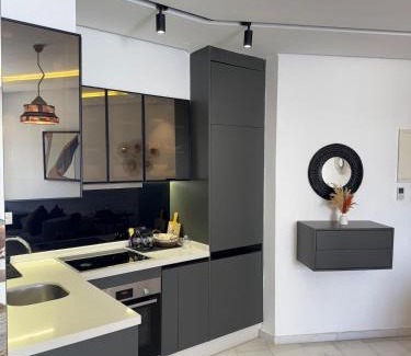 RACINE EXTENSION Apartment | Mourad Midouni