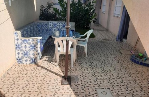 Hammam Al Agzaz House | Discover Mourad Place: Pet-Friendly Family Retreat