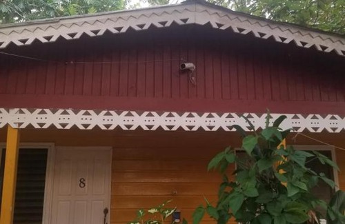 Negril Apartment | Top-Rated Mourine Place: Family-Friendly with Breakfast!