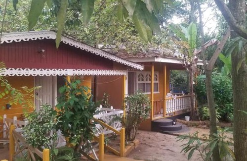 Negril Apartment | Top-Rated Mourine Place: Family-Friendly with Breakfast!