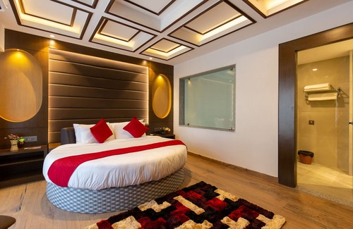 Siddharthanagar Hotel | Unforgettable Stay at Mourya Hotel Pvt. Ltd., 4-Star Retreat