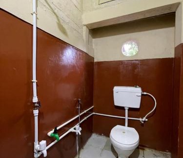 Dibrugarh Cabin | Mousak Lodge