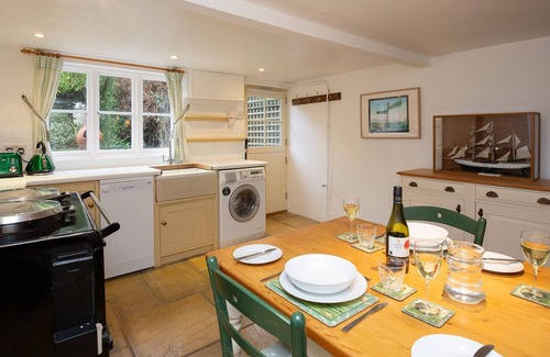 Longborough Cottage | Mouse Manor - pet friendly, Longborough near Stow-on-the-Wold
