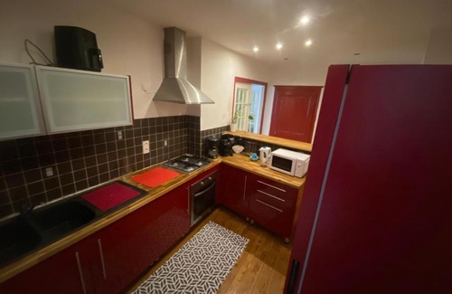 Joinville Apartment | Pet Friendly Mouss: Ideal for Families and Relaxation