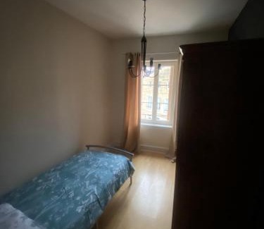 Joinville Apartment | Pet Friendly Mouss: Ideal for Families and Relaxation