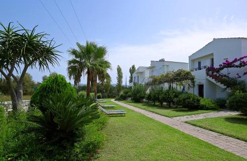 Nopigia Apartment | Charming Mousses Apartments: Child-Friendly Retreat
