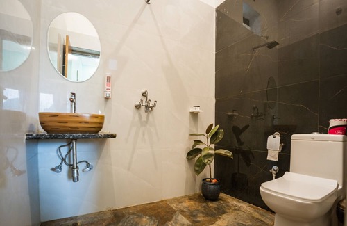 Pushkar Hostel | Budget-Friendly Moustache Pushkar Hostel with Great Amenities