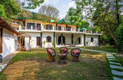 Naukuchiyatal Hotel | Moustache Select Naukuchiatal, Nainital