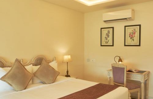 Shavri Colony Hotel | Moustache Select Udaipur
