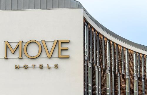 Pianezze di Valdobbiadene Hotel | Discover MOVE Hotels Venezia Nord: Rated 9/10 & Oceanfront