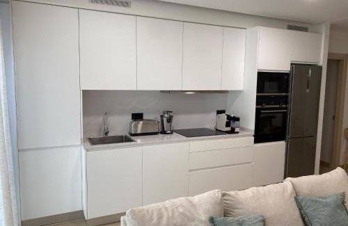 Santiago de Vigo Apartment | Experience Comfort at Move in Miragaia - Rated 9.8/10