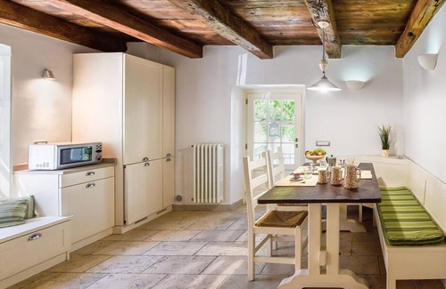 Fivizzano House | Cozy Stone House Retreat in Scenic Tuscany with Pool