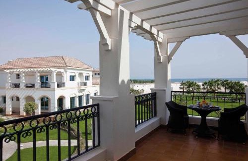 Al Khobar Resort | Relax at Mövenpick Beach Resort Al Khobar: Oceanfront Oasis