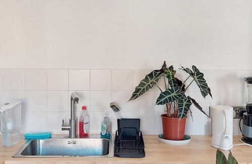 Hai Ba Trung Apartment | MOVE - thanglong2305