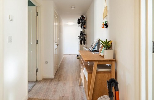 Hai Ba Trung Apartment | MOVE - thanglong2305