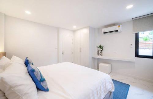 Na Chom Thian Villa | Escape to Mövenpick Pool Villa with Private Pool & Ocean View