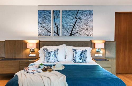 Na Chom Thian Villa | Escape to Mövenpick Pool Villa with Private Pool & Ocean View