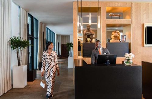 Le Plateau Hotel | Discover Mövenpick Hotel Abidjan: Family-Friendly Stays