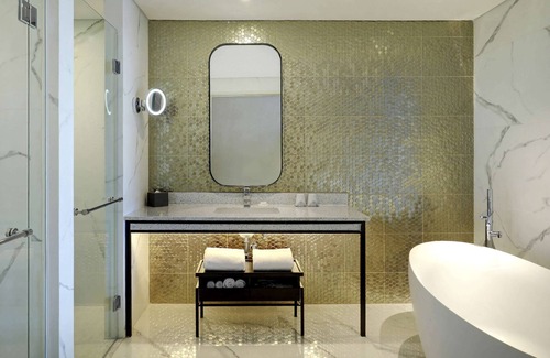 Surabaya Hotel | Discover Movenpick Surabaya City: A 4-Star Haven with Pool