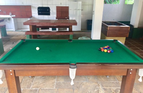 Cotia Villa | Group Getaway: Cinema Site with Pool & Lake Views