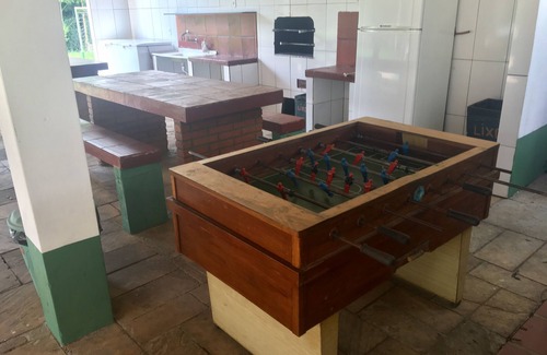 Cotia Villa | Group Getaway: Cinema Site with Pool & Lake Views