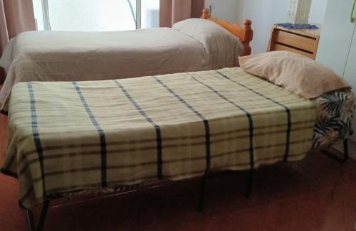 Villa Crespo Apartment | Guest Rated 9.6: Departamento Movistar Arena Awaits You