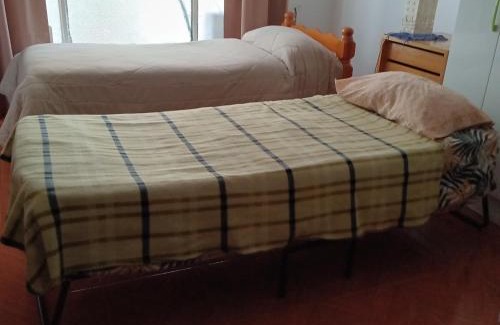 Villa Crespo Apartment | Guest Rated 9.6: Departamento Movistar Arena Awaits You