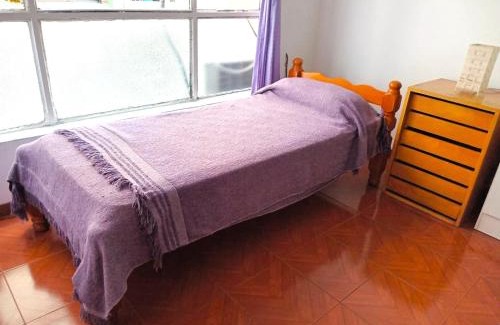 Villa Crespo Apartment | Guest Rated 9.6: Departamento Movistar Arena Awaits You