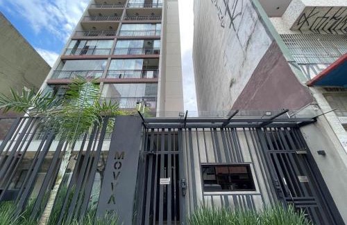 Santa Ifigenia Apartment | Movva SP - Ideal Studios with Pool & Breakfast Included