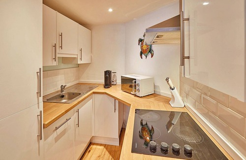 Harrogate Apartment | Unforgettable Escapes at Mowbray with Great Amenities