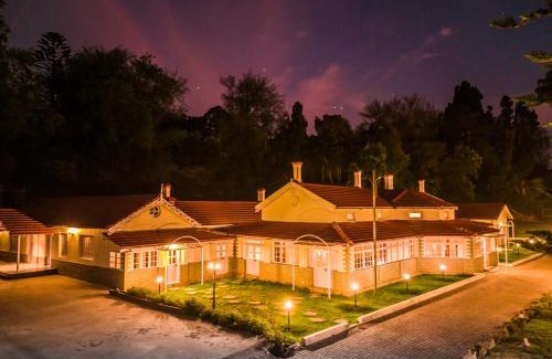 West Mere Resort | Mowbray House Resort Ooty by VOYE HOMES