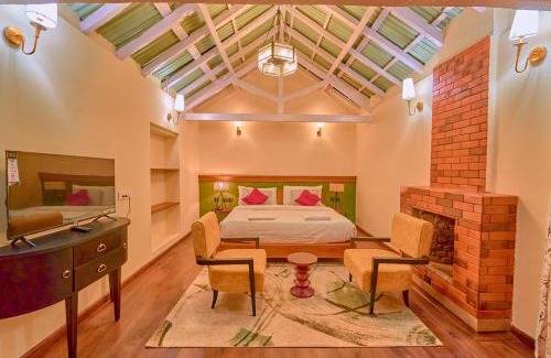 West Mere Resort | Mowbray House Resort Ooty by VOYE HOMES
