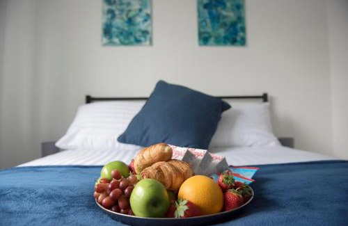 Cambridge House | Experience Comfort at Mowbray Quarters in Cambridge