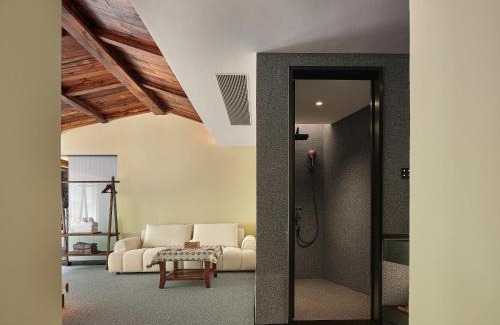 Wulingyuan Bed & Breakfast | MowenReclusion